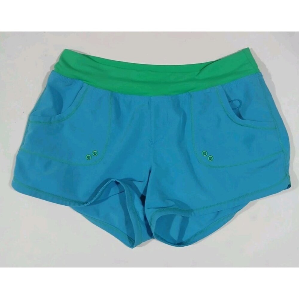 PrAna Millie Board Shorts